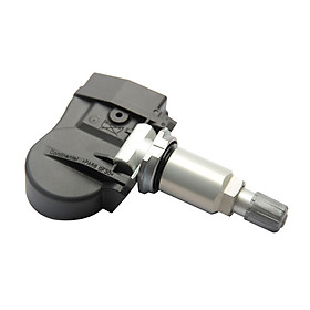 TPMS Tire Pressure Monitor Sensor 103460200A Replacement for Tesla