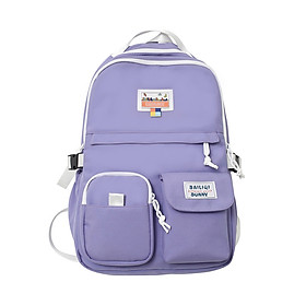 Ba lô thời trang nữ dùng cho đi học, đi làm, đi chơi – BEE GEE BLTT9043A