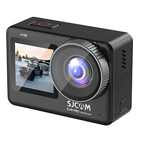 Máy ảnh hành động màn hình kép SJCAM SJ10PRO 4K