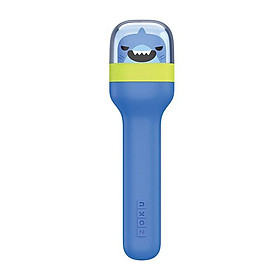 Mua Bộ Muỗng Nĩa Trẻ Em ZOKU hình thú 3 món