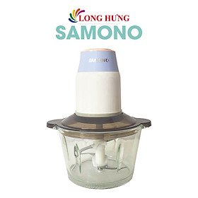 Mua Máy xay đa năng SAMONO SW069 - Hàng chính hãng