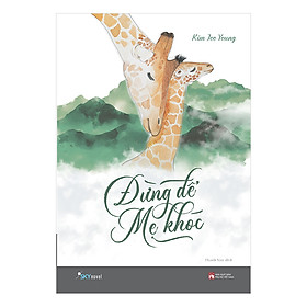 [Download Sách] Đừng Để Mẹ Khóc