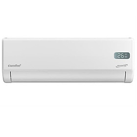Máy Lạnh Điều Hòa Inverter Toshiba COMFEE CFS-10VGPF (1HP - 9350BTU) - Hàng Nhập Khẩu Thái Lan Của Toshiba