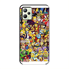 Ốp Lưng Dành Cho Realme C35