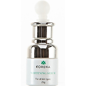 Serum 3in1 Dưỡng Trắng - Dưỡng Ẩm - Bổ Sung Collagen( Whitening Serum )
