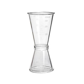 Mua Ly Nhựa Định Lượng 2 Đầu 20/40ml