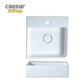 Lavabo đặt bàn - LF5257