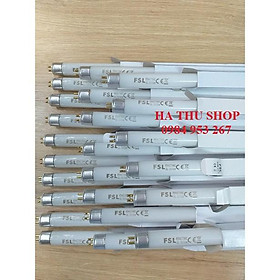 Mua 2 bóng đèn bắt muỗi 6w - 22cm thay thế
