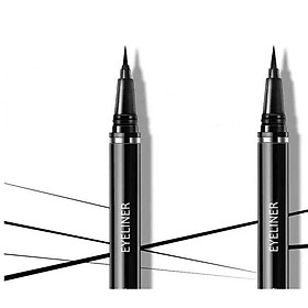 Bút Kẻ Mắt MayCreate Eyeline Không Thấm Nước Cao Cấp BK12
