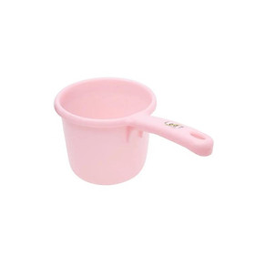 Combo 3 gáo nhựa 1.3L đong nước, tưới cây tiện lợi ( Giao hàng ngẫu nhiên ) - Hàng nội địa Nhật Bản.