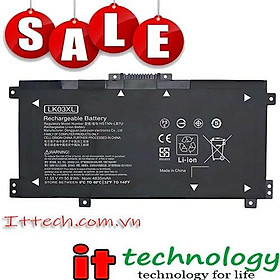 Mua Pin dùng cho Laptop HP Envy X360 15-BP000 15Z LK03XL HSTNN-LB7U 916368-421