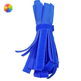 Mua Set 10 Dây Nylon Kẹp Cố Định Dây Cáp Tiện Dụng