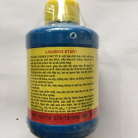 Mua Phân bón kích ra rễ START VITAMIN B1-Mỹ 235ml