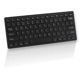Mua Bàn Phím Bluetooth BK001 Dùng cho máy tính bảng  điện thoại thông minh  laptop  TV Smart  Android box ...