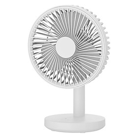 Mua Quạt Để Bàn Có Sạc Tích Điện Perfect PF-QB2170  - Hàng chính hãng