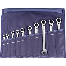 Mua BỘ CỜ LÊ MIỆNG VÒNG TỰ ĐỘNG GARANT 10 CÂY