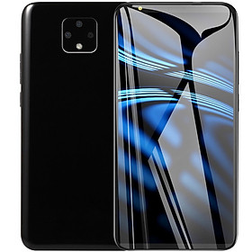 M20plus Smartphone 5.72 " Screen Mobile Phone With Face Recognition 4+32GB Specification:European regulations