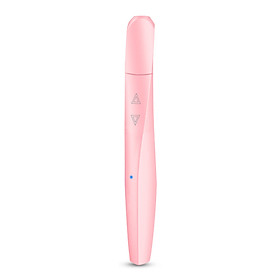 Bút Vẽ 3D Magic Pen Loại Cao Cấp Nút Cảm Ứng, Dùng Mực PCL