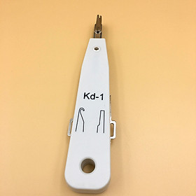 Mua ản phẩm* DỤNG CỤ BẤM CHỌT DÂY MẠNG RJ45 VÀ RJ11 NẰM TRONG Ổ CẮM ÂM TƯỜNG