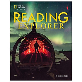 Download sách Reading Explorer 1: Student Book And Online Workbook