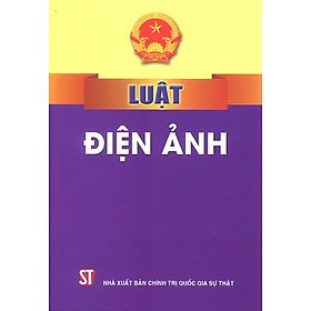 Sách – Luật điện ảnh