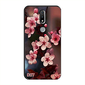 Ốp Lưng Dẻo Dành Cho NOKIA 2.4