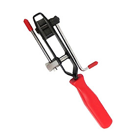 Auto CV Joint Boot Clamp Install Tool Car Repair Tools with Cutter Pliers