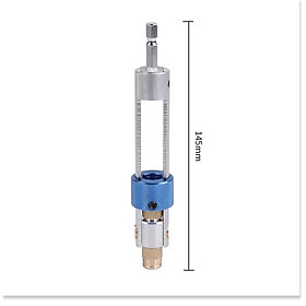 Mũi Khoan DRILL FLEX USA khoan đảo ngược 20 chi tiết Gia Dụng SG