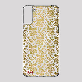 Ốp Lưng Dẻo Dành Cho SAMSUNG GALAXY S21 PLUS