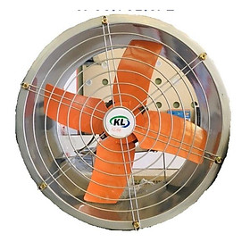 Mua Quạt thông gió hút mùi công nghiệp Kalong KL 200