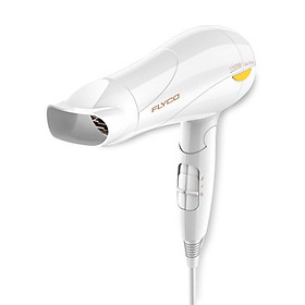 Máy Sấy Tóc Công Suất Cao Chế Độ Sấy Lạnh Bảo Vệ Tóc FLYCO 2200W FH1610VN