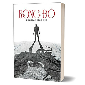 Rồng Đỏ - Thomas Harris