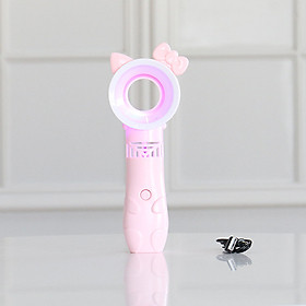 QUẠT MINI CẦM TAY SBD03