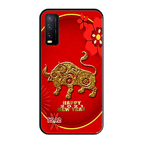 Ốp Lưng Dẻo Dành Cho VIVO Y20s