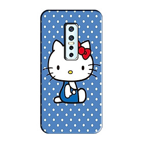 ỐP LƯNG IN DÀNH CHO VIVO V17 PRO