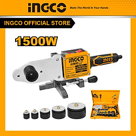 Máy hàn ống nhựa hiệu Ingco PTWT215002