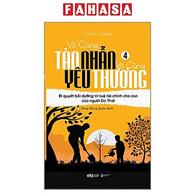 Vô Cùng Tàn Nhẫn Vô Cùng Yêu Thương - Tập 4