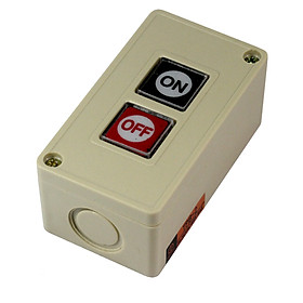 Mua Hộp Nút Nhấn TPB-2 250VAC-3A