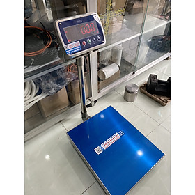 Mua CÂN BÀN ĐIỆN TỬ INOX 304 200KG TPS WSS