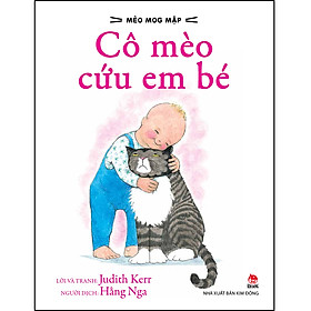 Mèo mog mập