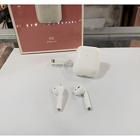 Mua Tai nghe bluetooth 5.0 không dây H2 ÂM THANH CỰC HAY