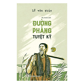 Download sách Đường Phảng Tuyệt Kỹ