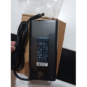 Sạc dành cho Laptop DELL Alienware m15 R4 R5 R6 x15 R1 240W GaN Power Supply Charger AC Adapter hàng nhập khẩu