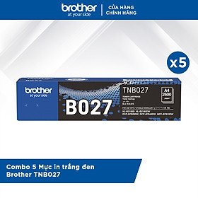 Mua Mực in trắng đen TNB027 - Hàng chính hãng