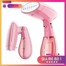 Mua Bàn Ủi Hơi Nước  Bàn Là Hơi Nước Cầm Tay AUX-Y6005  Nhỏ Gọn  Tiện Dụng  Tặng Kèm 1 Khăn Tắm