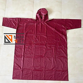 Mua Áo mưa cánh dơi  Áo Mưa Bít Có nút 1m4 - Vài dù siêu bền  đường may rất kỹ . Nhiều màu   Hàng Tốt Giá xưởng