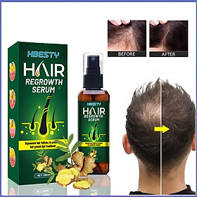 Serum dưỡng mọc tóc, giúp tóc mọc nhanh, nhiều và dày, sợi tóc đen bóng xuất xứ Nhật Bản – Mã số 1230