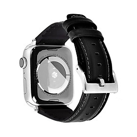 Mua DÂY DA DÀNH CHO APPLE WATCH SERIES 7 / 6 / 5 / 4 COTEETCI - HÀNG NHẬP KHẨU