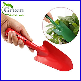 Mua Xẻng Làm Vườn Xúc Đất Mini Sơn Tĩnh Điện