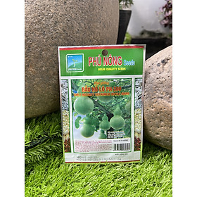 Mua Hạt Giống Bầu Hồ Lô Phú Nông